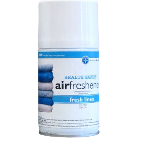 Health Gards Air Freshener - 7 oz., Fresh Linen