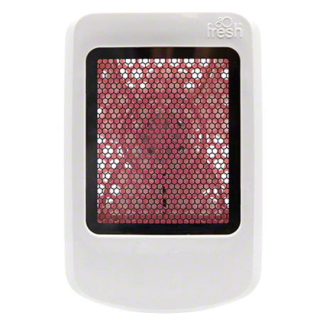 Fresh ourfresh™ 2.0 Dispenser - White