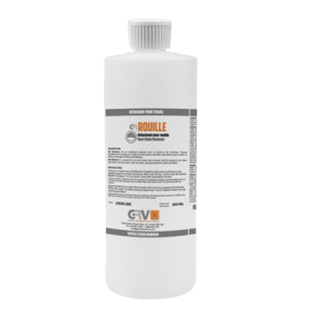 GR Rouille Rust Stain Remover - 450 mL