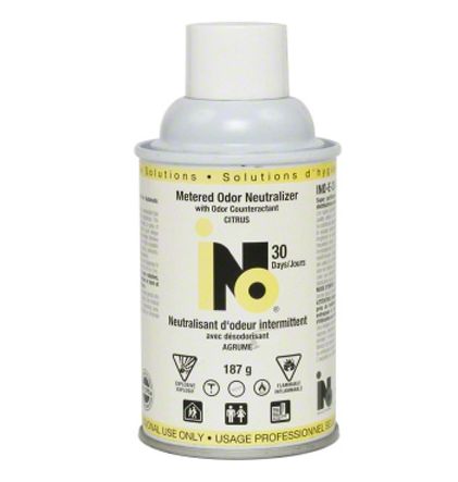 INO 30 Day Air Freshener Refill - 187 gr., Citrus