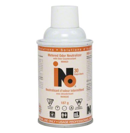 INO 30 Day Air Freshener Refill - 187 gr., Mango