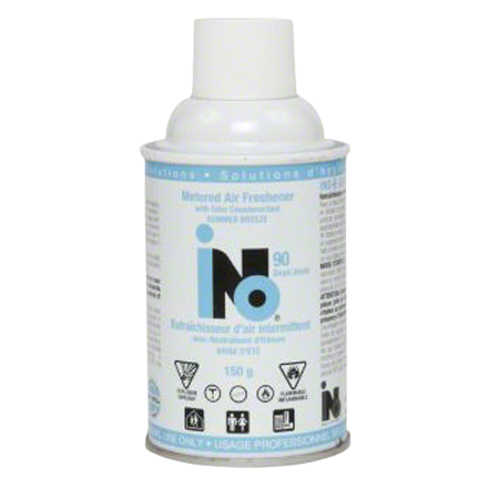 INO 90 Day Air Freshener Refill - 150 gr., Summer Breeze