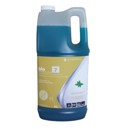 INO Bio 7 Odor Controller For Restrooms - 750 mL