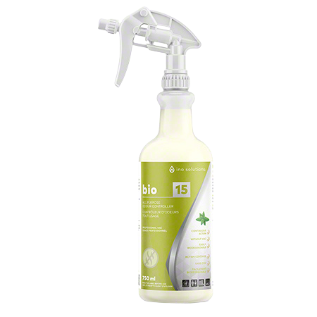 INO Bio 15 All-Purpose Odour Controller - 750 mL