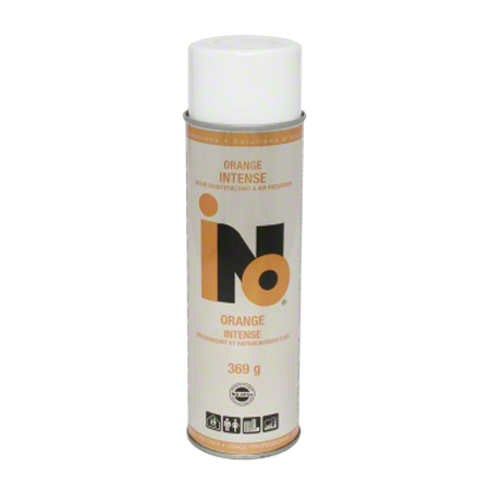 INO Aero Odour Counteractant &amp; Air Freshener - Orange Intense