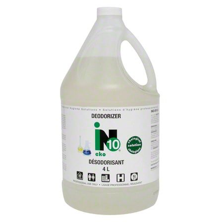 INO Eko 10 Deodorizer - 4 L