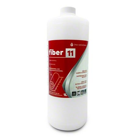 INO Fiber 11 Foam Control - 1 L