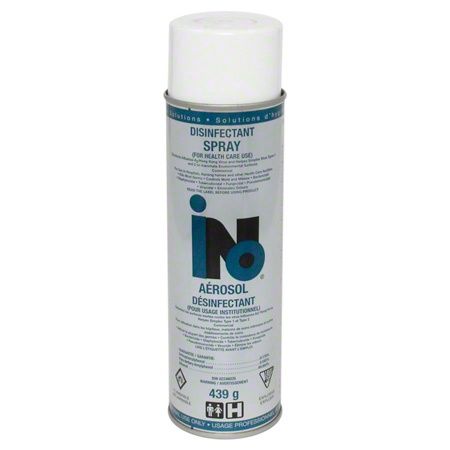 INO Aero Disinfectant Spray - 439 gr