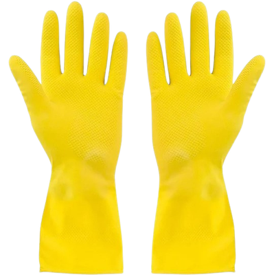 LATEX GLOVE