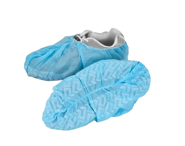SHOE COVERS