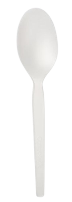 KFS SPOON PLASTIC