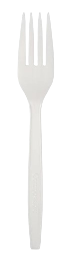 KFS FORK PLASTIC