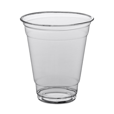 12oz (92mm) PET COLD CUP