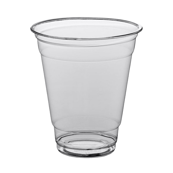 12oz (92mm) PET COLD CUP
