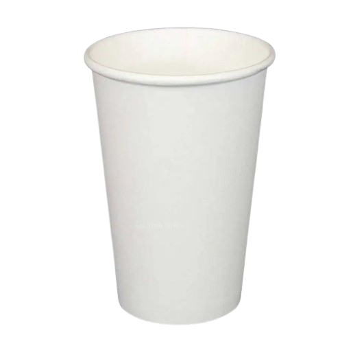 12oz (90mm) KRAFT PAPER CUP