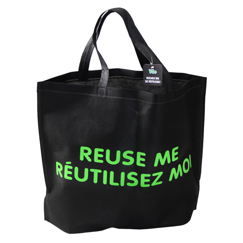 Reusable Bags