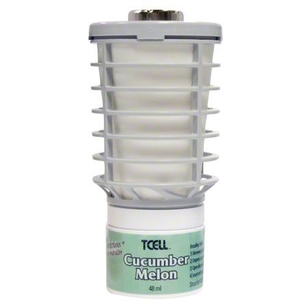 Rubbermaid® TCell™ Refill - Cucumber Melon