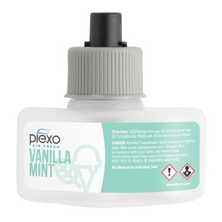 PXO Air Freshener Refill - Vanilla Scent