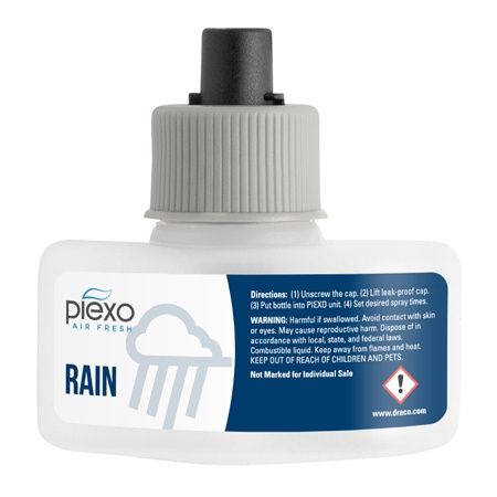 PXO Air Freshener Refill - Rain Scent