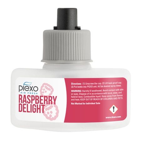 PXO Air Freshener Refill - Raspberry Delight Scent