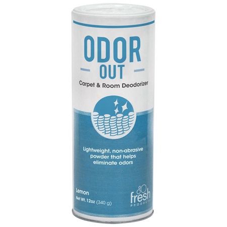 Odour-Out Rug &amp; Room Deodorizer