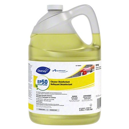 Avmor® EP50 Cleaner Disinfectant - Gal.