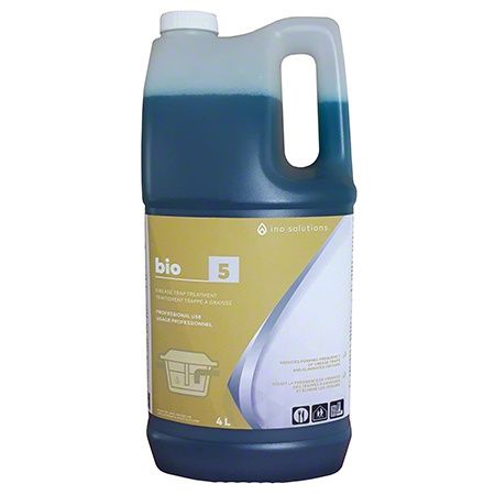 INO Bio 5 Grease Trap Treatment - 3.78 L