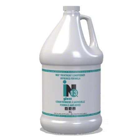 INO Mop Treatment Conditioner - 4 L