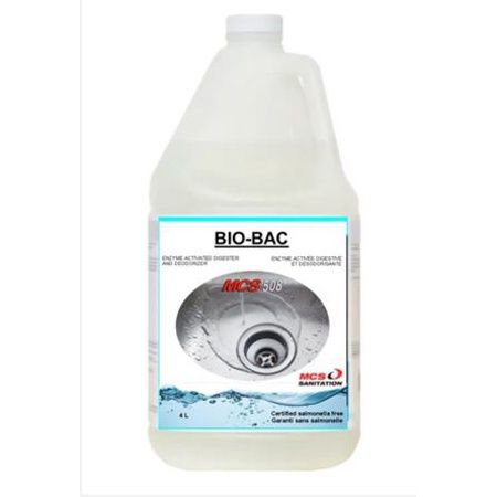Bio-Bac - 4 L