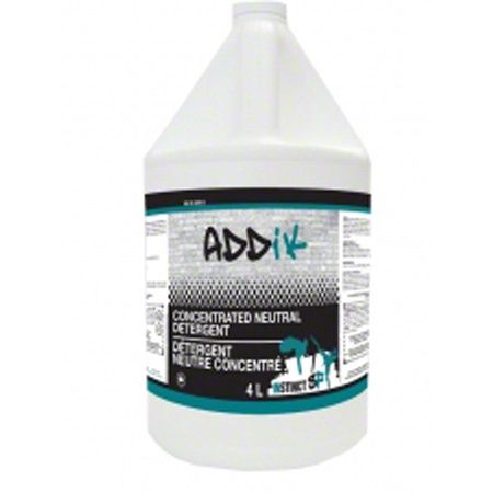 INO Instinct Addik Neutral Floor Cleaner - 20 L