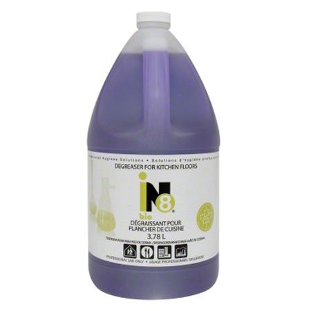 INO Bio 8 Degreaser For Kitchen Floors - 3.78 L