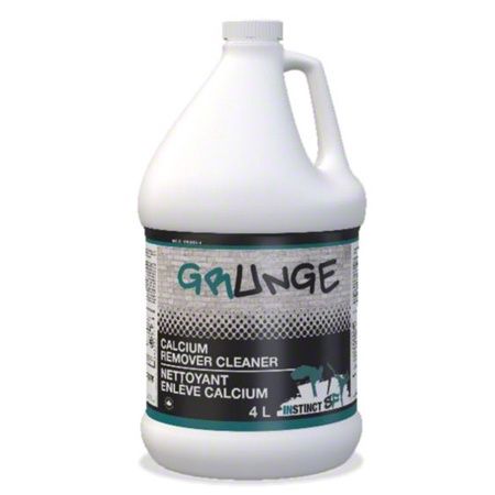INO Grunge Calcium Remover Cleaner - 4 L