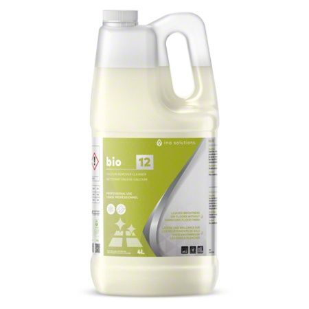 INO Bio 12 Calcium Remover Cleaner - 3.78 L