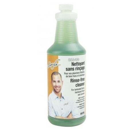 SanyGam Rinse Free Cleaner - 1 L