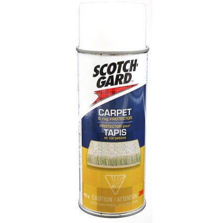Scotch-Guard™ Carpet &amp; Rug Protector - 425 gr