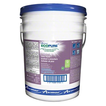 Avmor® EP86 Lokseal Floor Sealer - 20 L