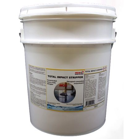 MCS Total Impact Stripper - 18.9 L