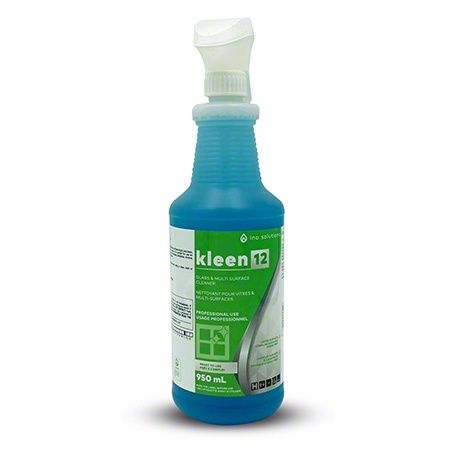 INO Kleen 12 Glass Cleaner - 946 mL