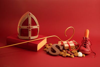 SINTERKLAAS