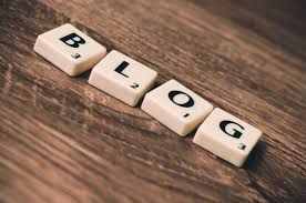 BLOG BERICHTEN