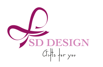 Welkom bij SD Design - jouw thuis voor unieke, gepersonaliseerde cadeaus!