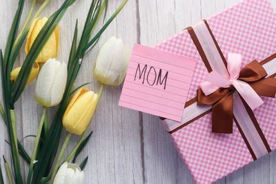 Voor de allerliefste mama