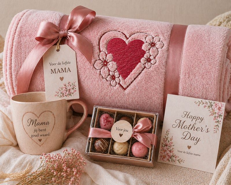 Stel jouw cadeaubox samen