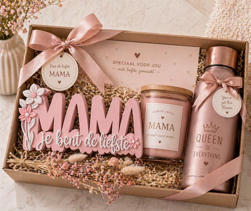 Cadeauboxen