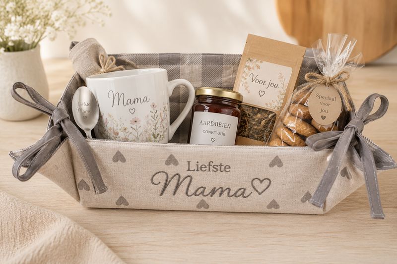Waarom een cadeaubox het perfecte cadeau is voor elke gelegenheid