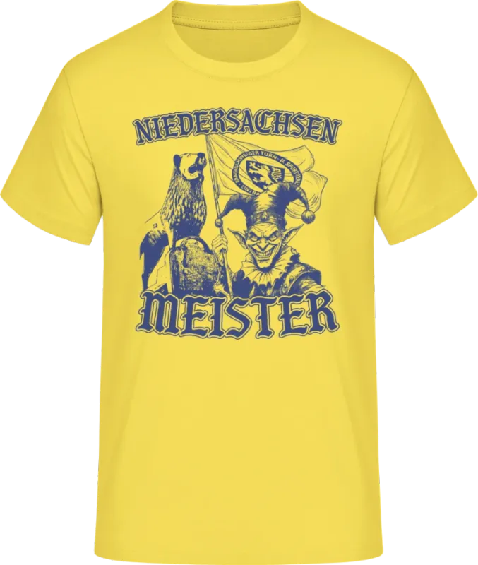 Niedersachsenmeister