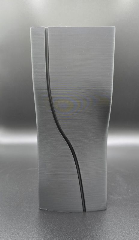 Shadowline Vase