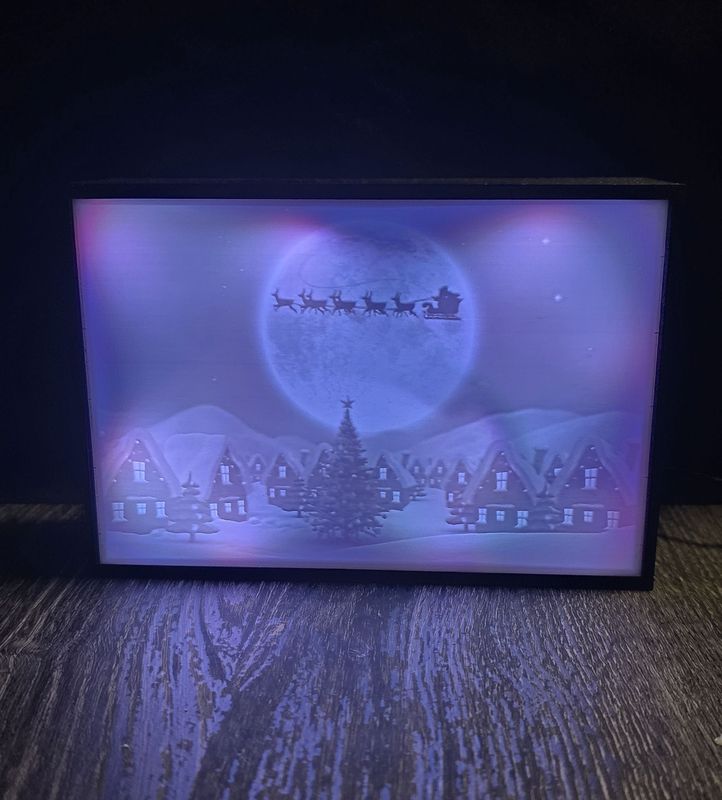 Lichterbox
