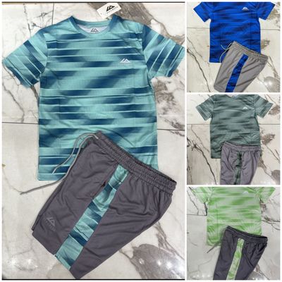 Men’s Trailberg Sets