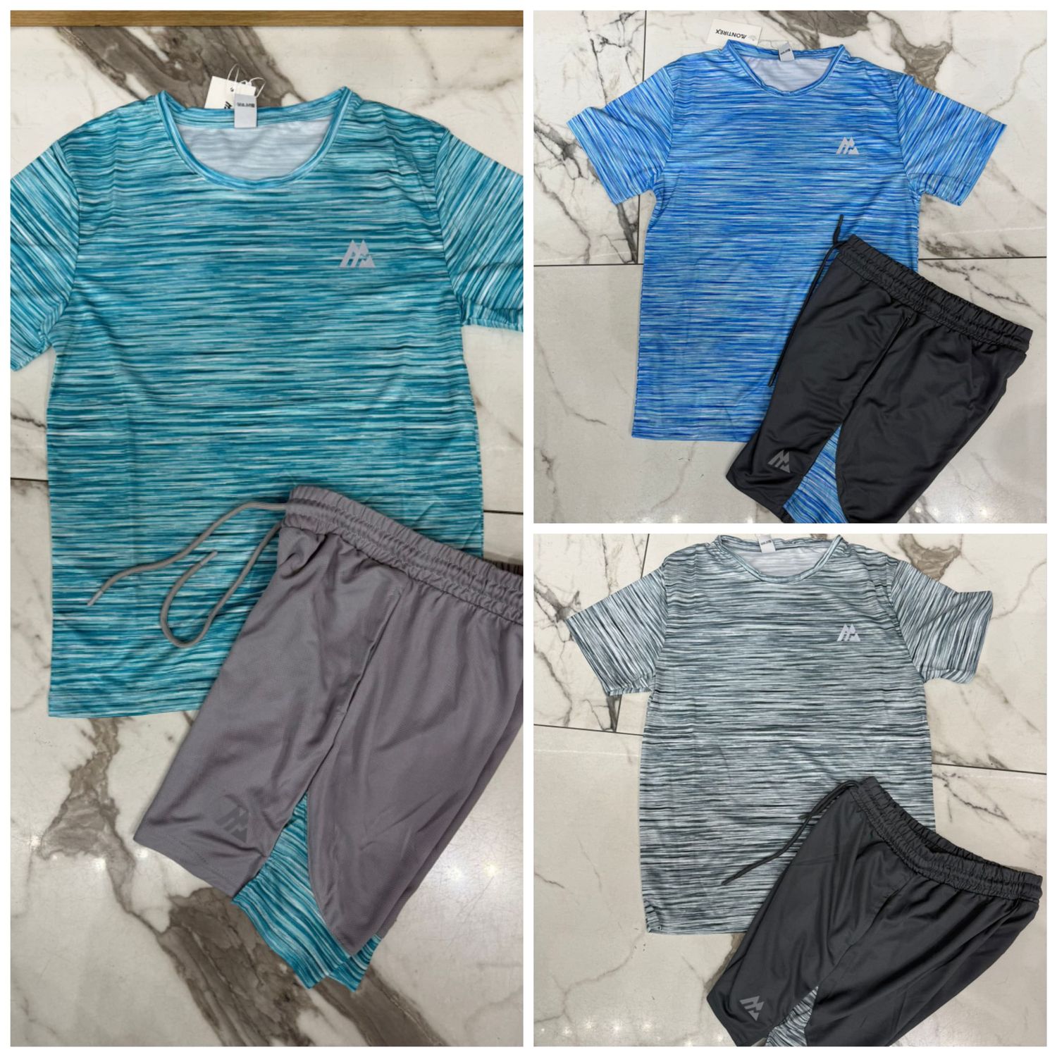 Men’s Montirex Sets